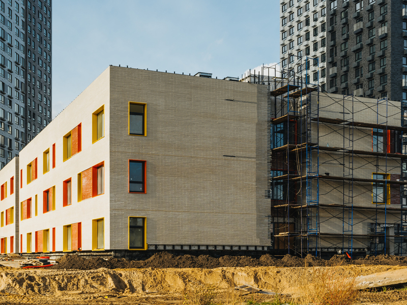 Сентябрь 2025