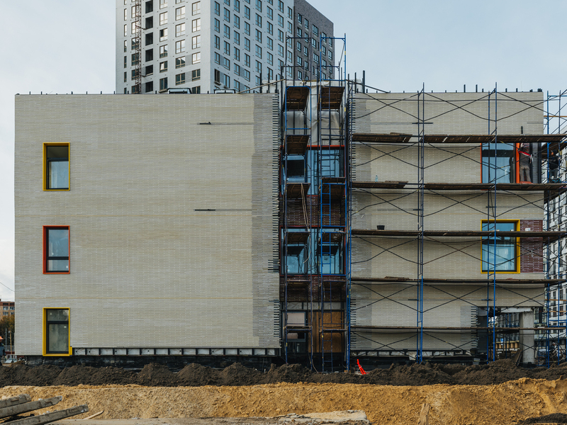 Сентябрь 2025