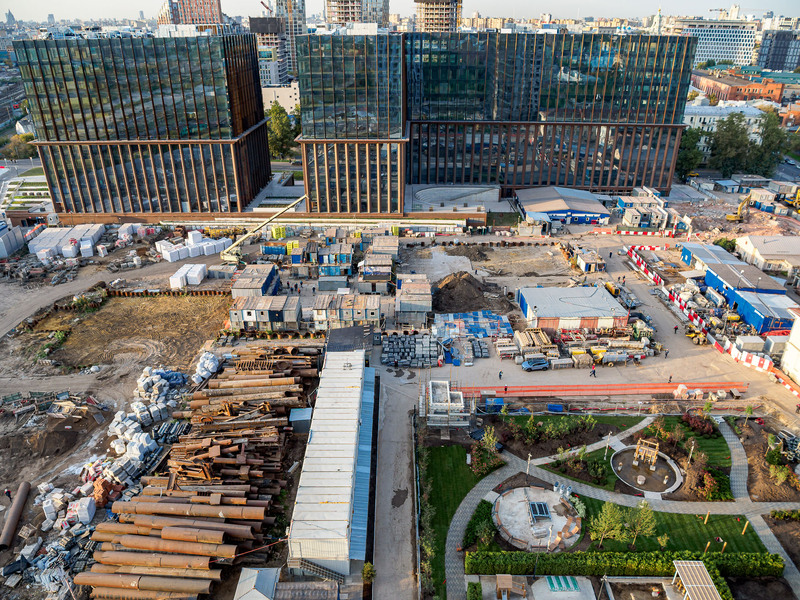 Сентябрь 2025