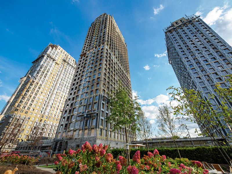 Сентябрь 2025