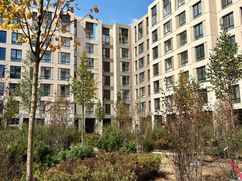 Сентябрь 2025