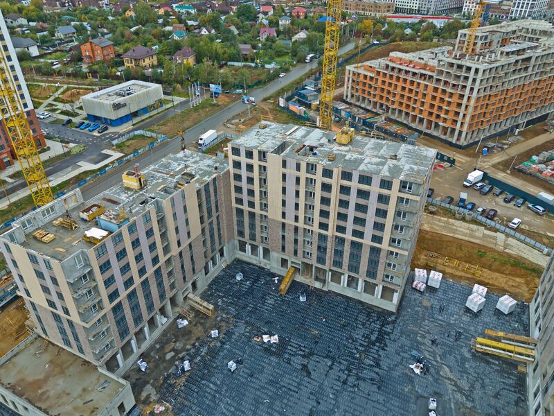 Сентябрь 2025