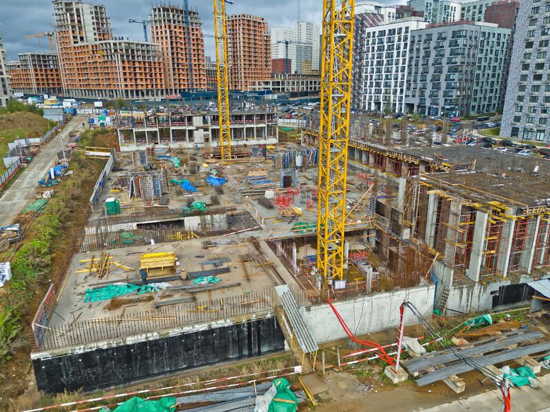 Сентябрь 2025