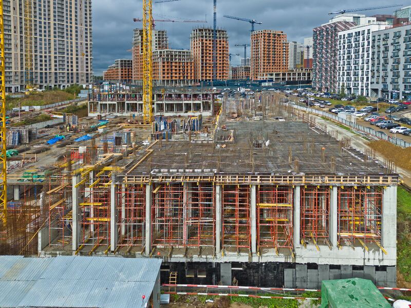 Сентябрь 2025