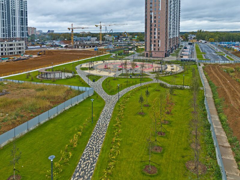 Сентябрь 2025