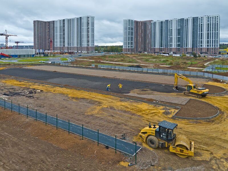 Сентябрь 2025