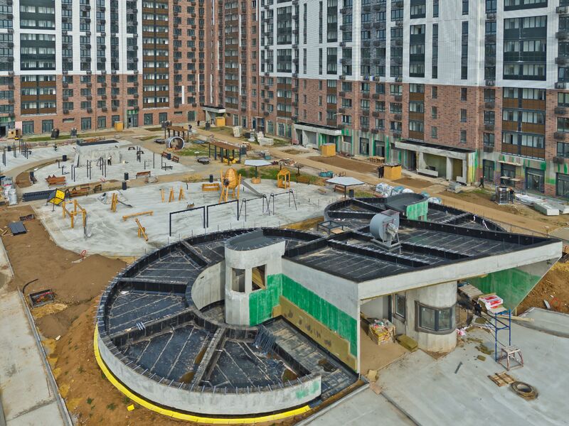 Сентябрь 2025