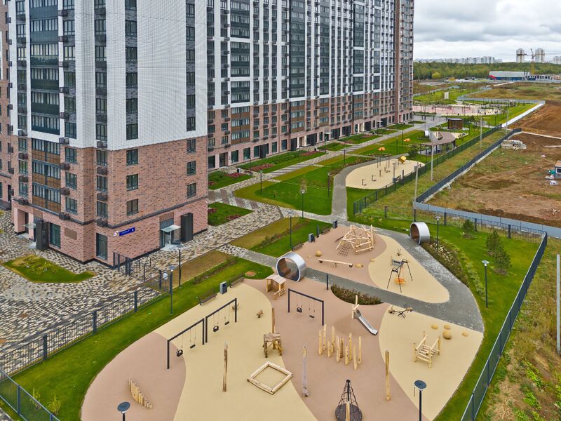 Сентябрь 2025