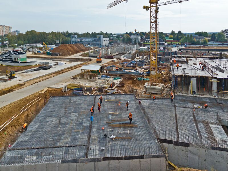 Сентябрь 2025