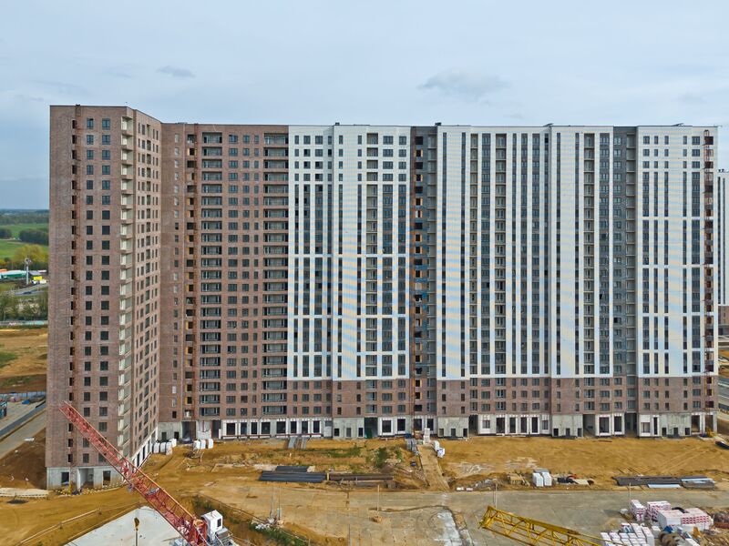 Сентябрь 2025