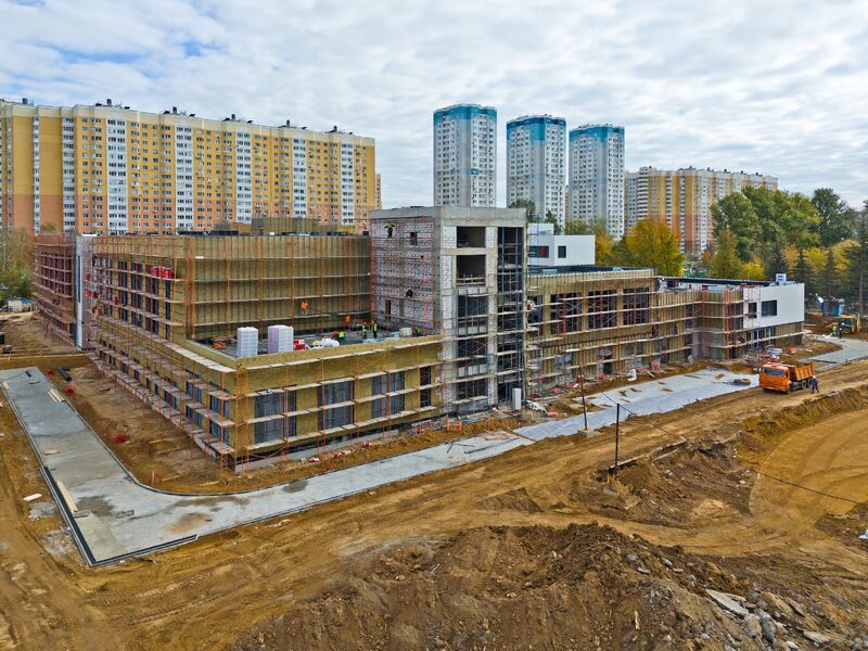 Сентябрь 2025