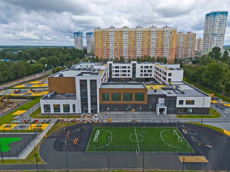 Июль 2026