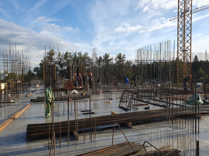 Сентябрь 2025