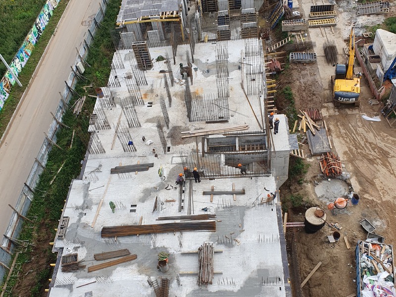 Сентябрь 2025