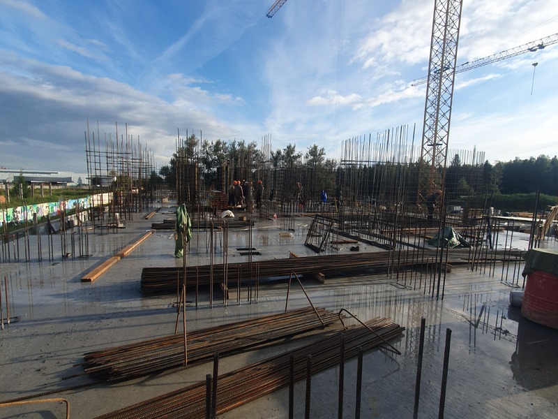 Сентябрь 2025