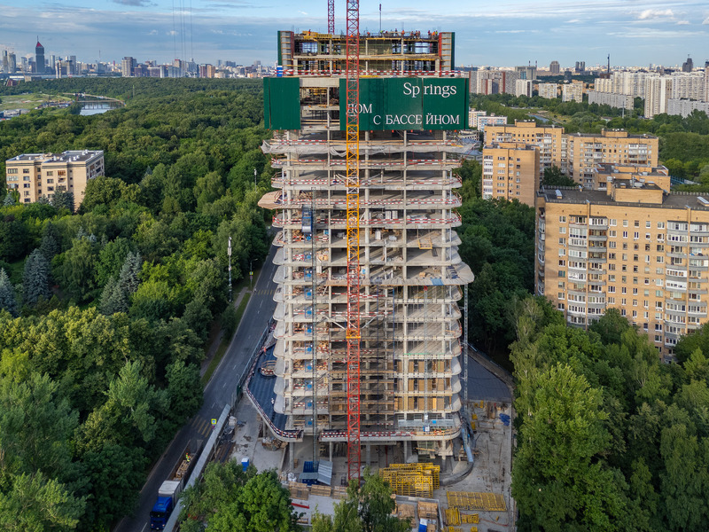Июнь 2026