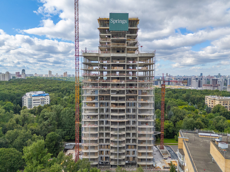 Июль 2026