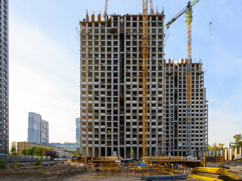 Сентябрь 2025