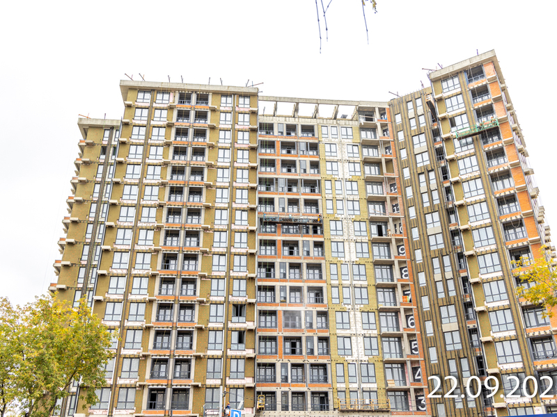 Сентябрь 2025