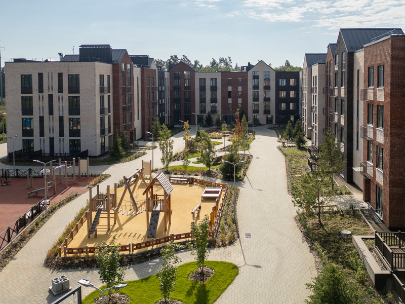 Сентябрь 2025