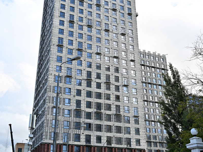 Сентябрь 2025