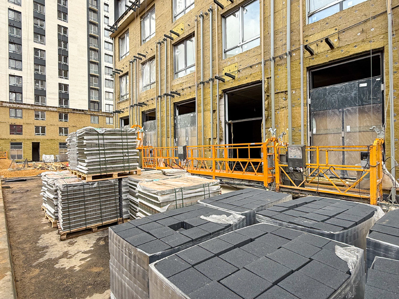 Сентябрь 2025