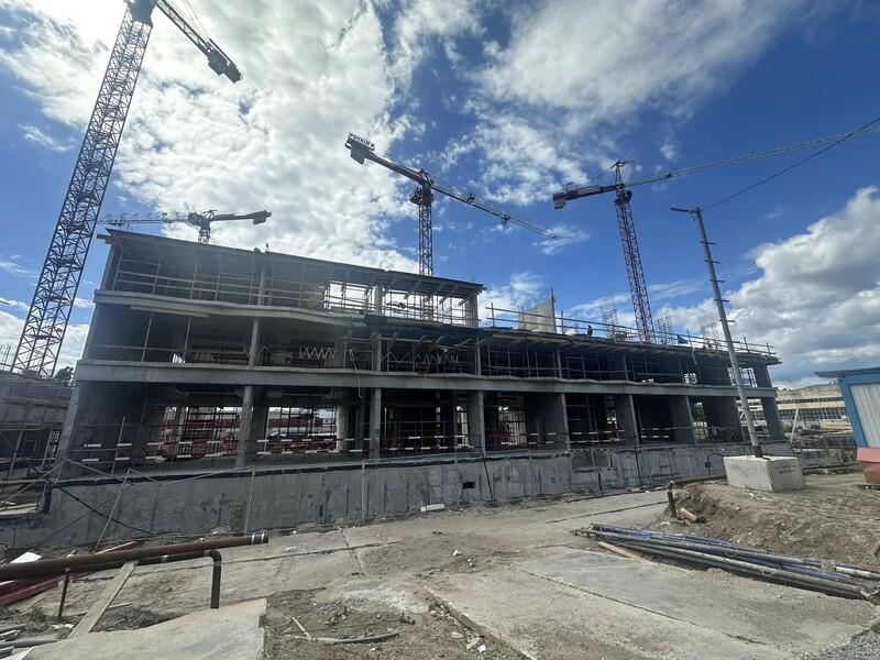 Июнь 2026