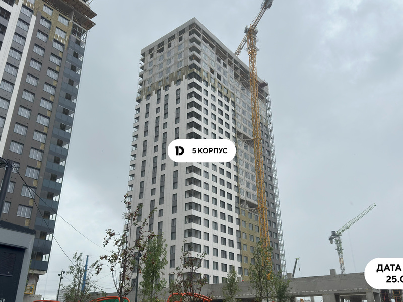 Август 2026