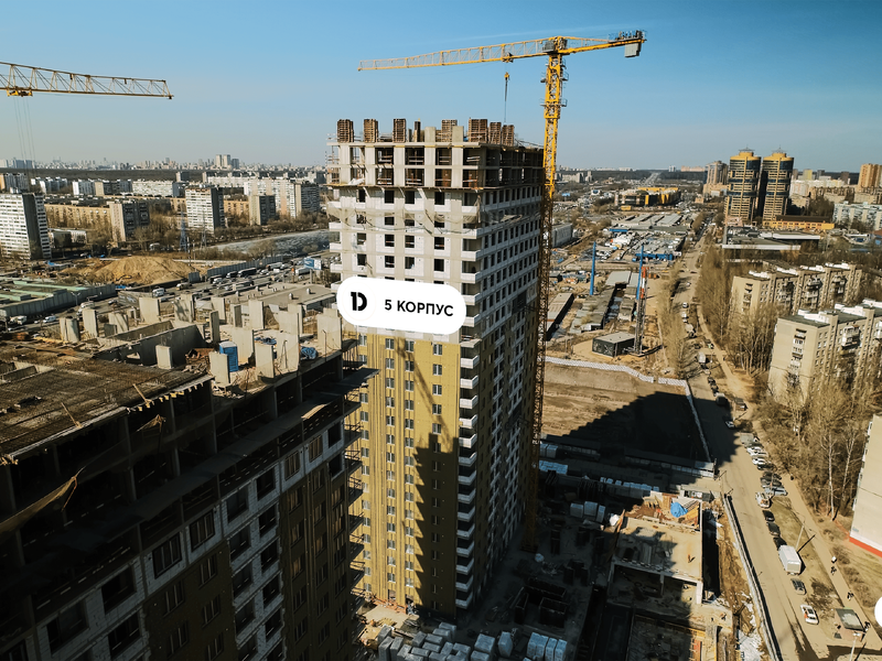 Апрель 2026