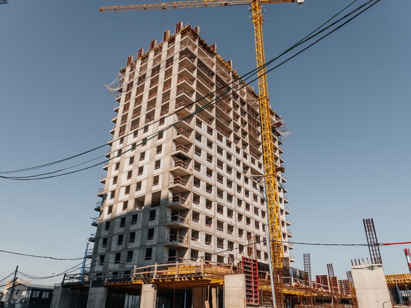 Сентябрь 2025