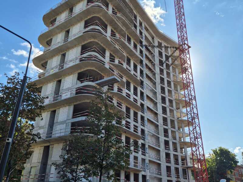 Сентябрь 2025