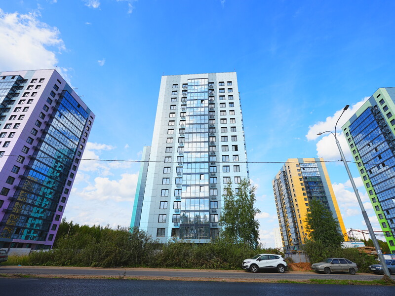 Сентябрь 2025