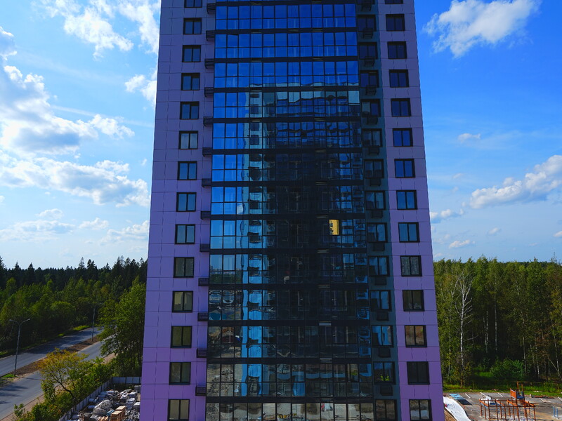 Сентябрь 2025