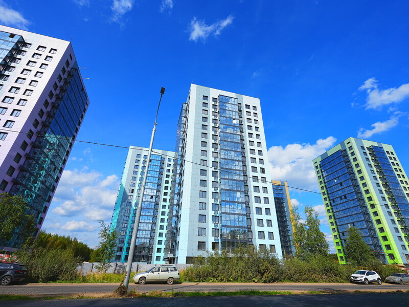 Сентябрь 2025