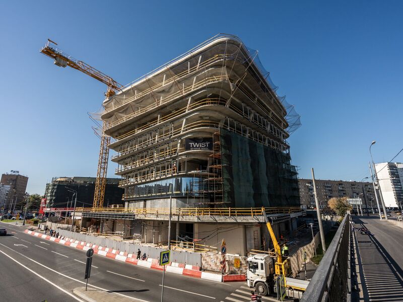 Сентябрь 2025