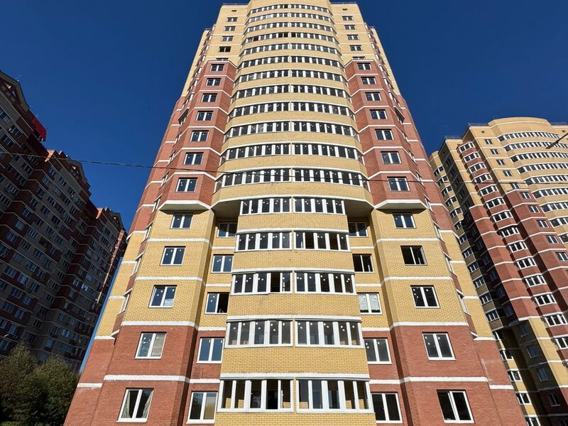 Сентябрь 2025