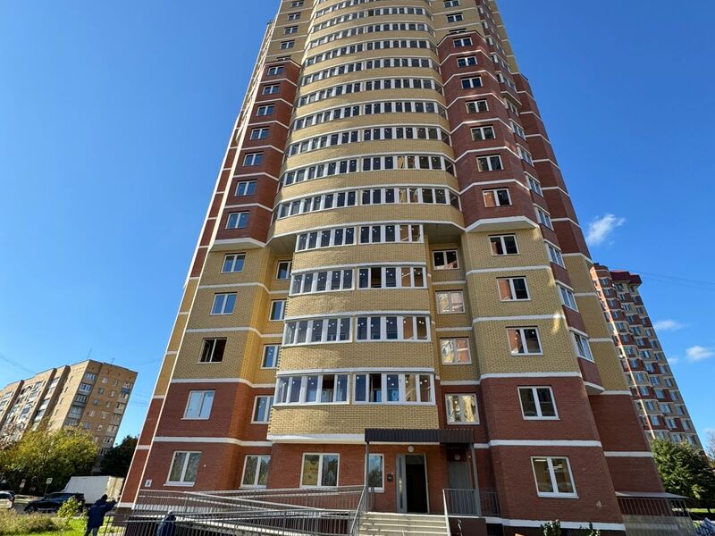 Сентябрь 2025