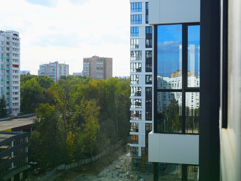 Сентябрь 2025