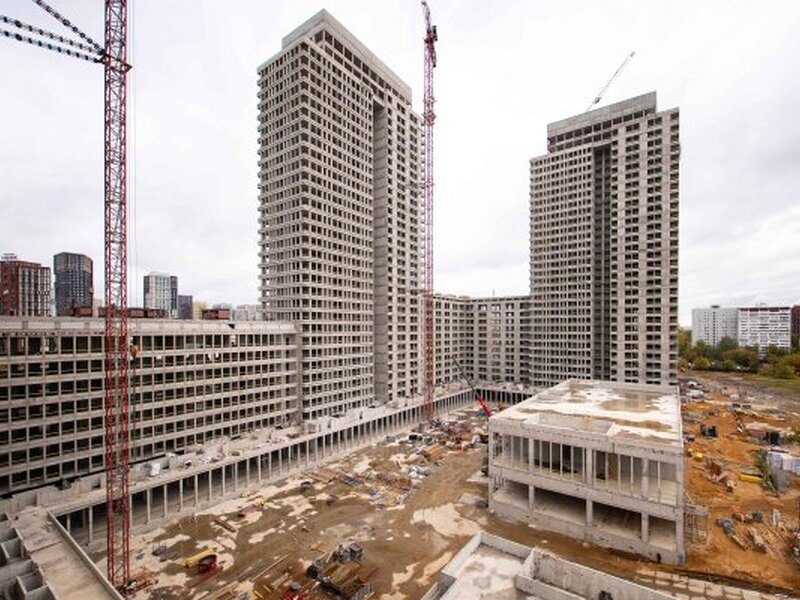 Сентябрь 2025