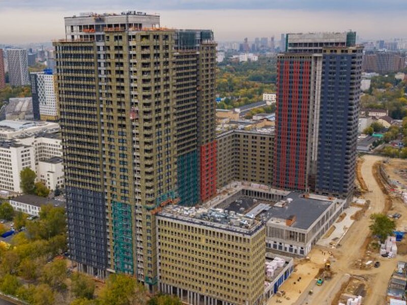 Сентябрь 2026