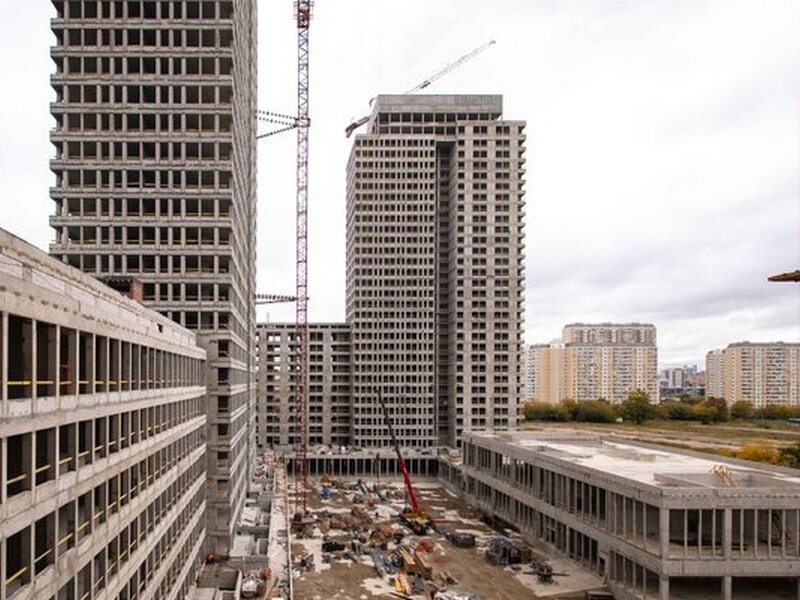 Сентябрь 2025