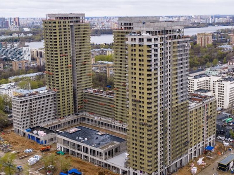 Апрель 2026