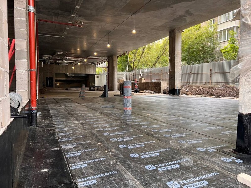 Сентябрь 2025