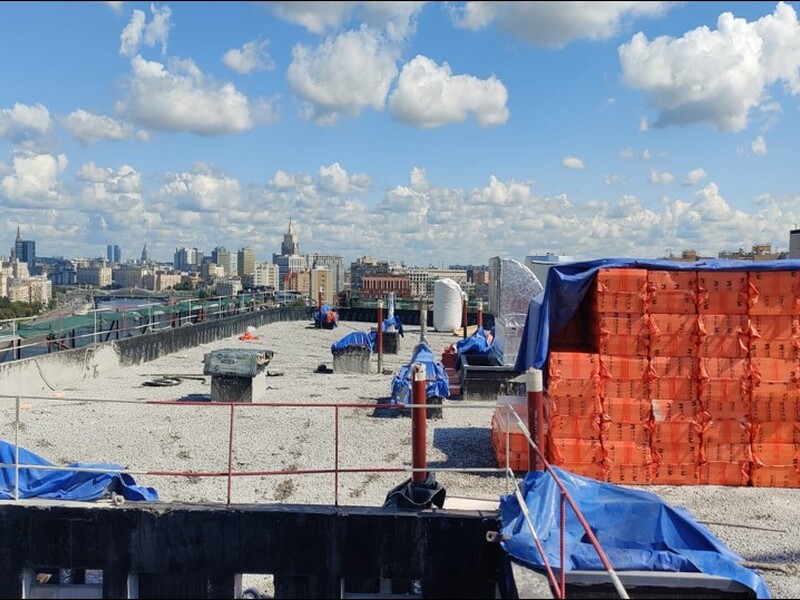 Сентябрь 2025