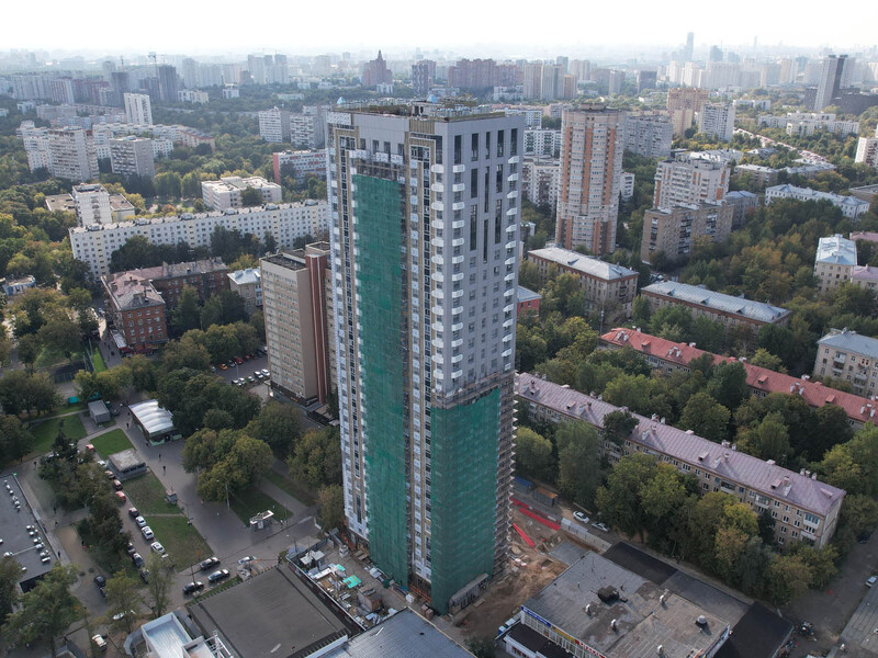 Сентябрь 2025