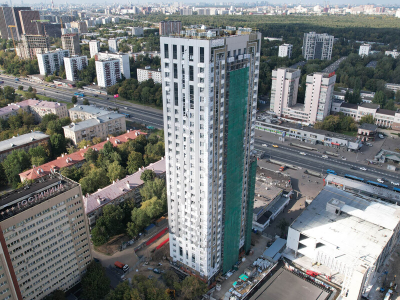 Сентябрь 2025