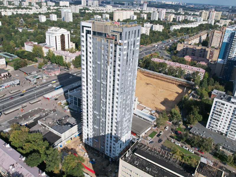 Сентябрь 2025