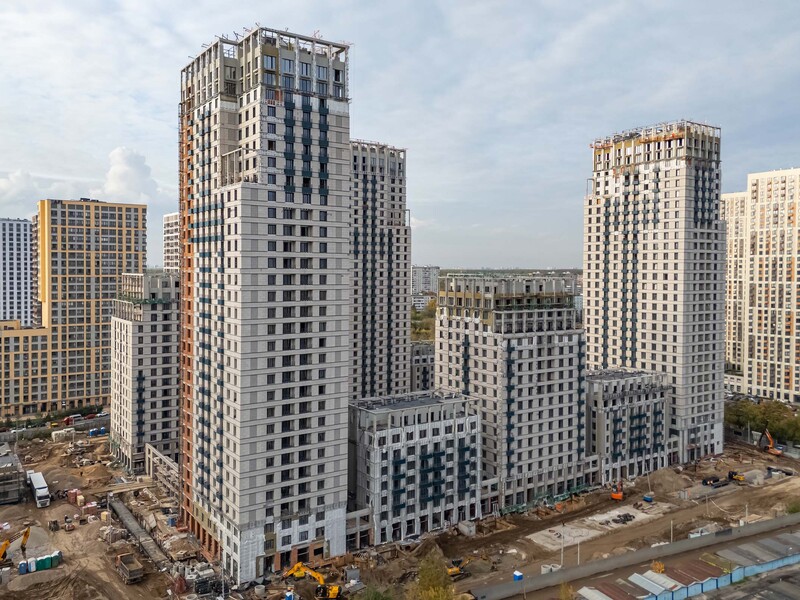 Сентябрь 2026