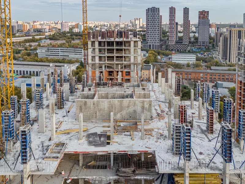 Сентябрь 2025