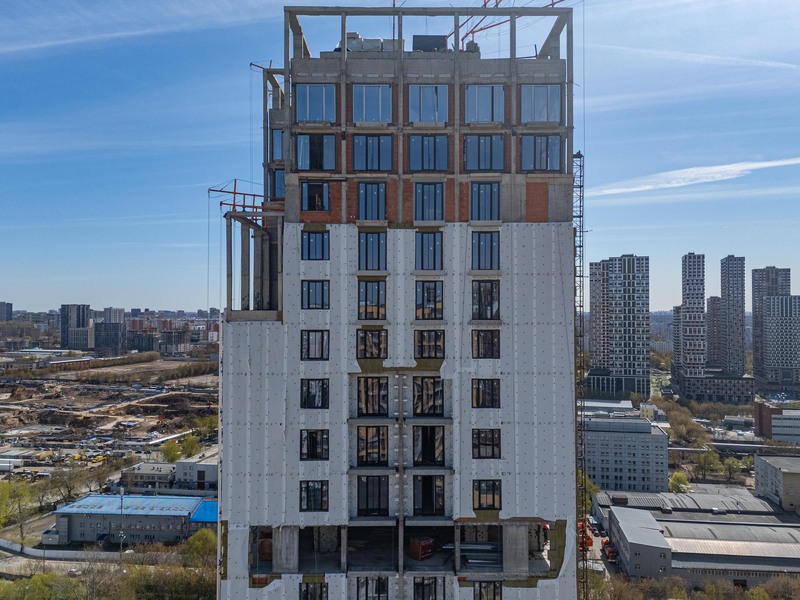 Апрель 2026